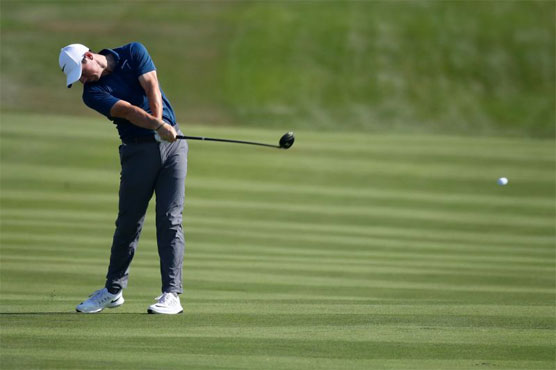 Golf: Out-of-sorts McIlroy makes British Masters cut