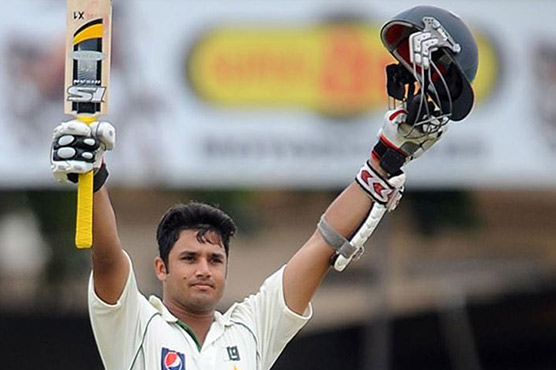 Azhar Ali joins Pakistan's 5,000 Test club