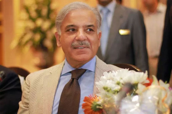CM Shehbaz returns after medical checkup from England