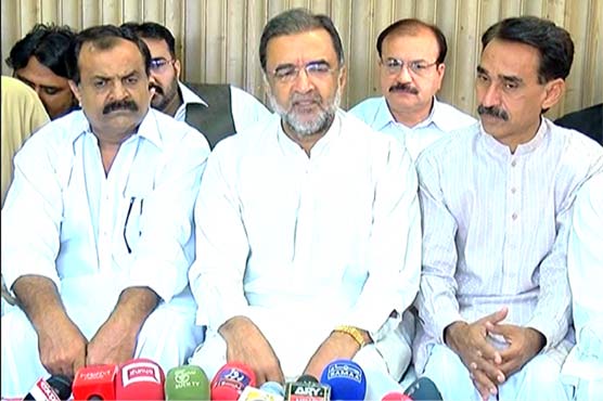 PM needs to explain meeting with CJP: Kaira