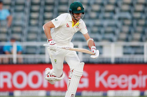 South Africa lead fourth Australia Test by 267 runs