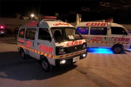 Kite string injures minor girl in Lahore