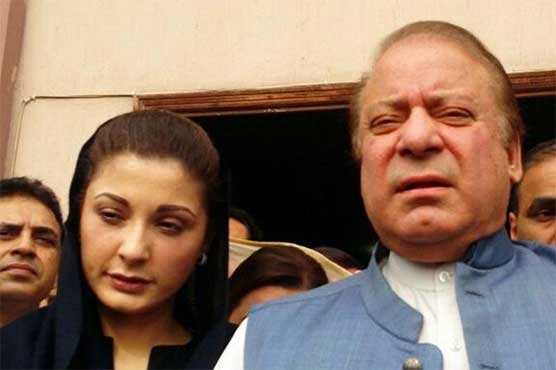 Some elements don't want PML-N to succeed in 2018 elections: Nawaz