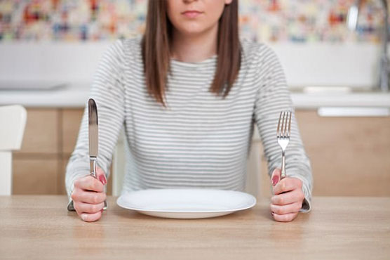 How weight loss makes us hungrier