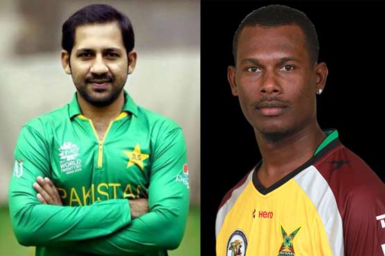 WI to attempt come-back in second t20 against Pakistan today