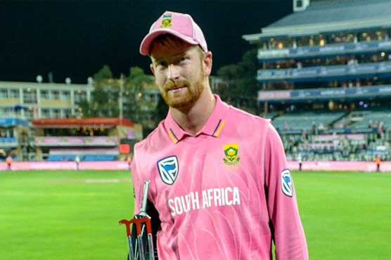 South Africa's Klaasen replaces Smith at IPL's Royals
