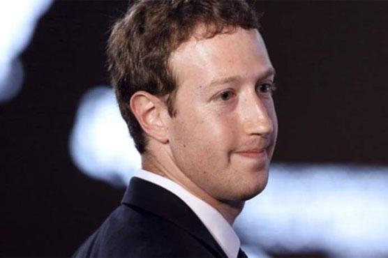 Facebook needs 'a few years' to fix problems: Zuckerberg