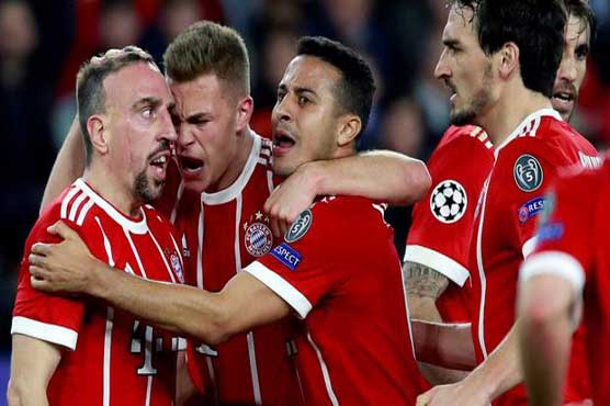 We need to improve - Heynckes expects better from below-par Bayern We need to improve - Heynckes expects better from below-par Bayern