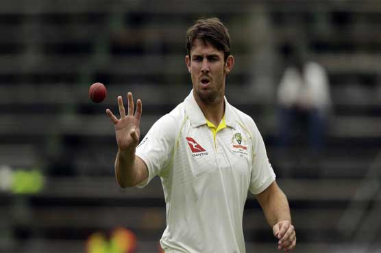 Injured Marsh ruled out of start of English cricket season