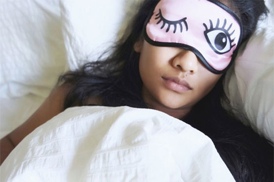 Better sleep can make us feel like a million bucks