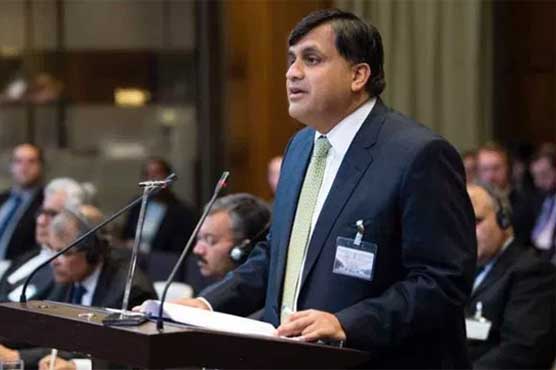 Int'l community should take notice of Indian atrocities in IOK: FO spokesman