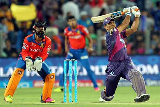 Cash-rich IPL gambles on return to 'spirit of cricket'