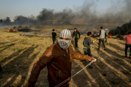 Fears of fresh violence ahead of new Gaza protest