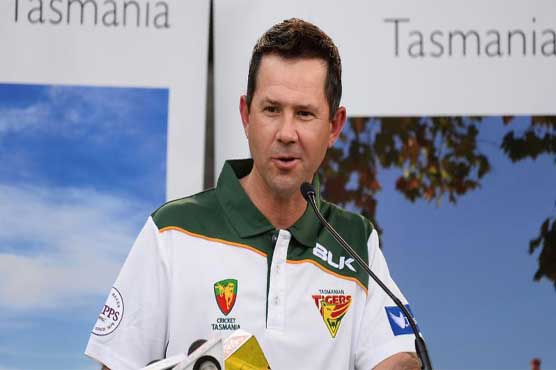 Ponting insists tainted Australia aim to play hard and fair