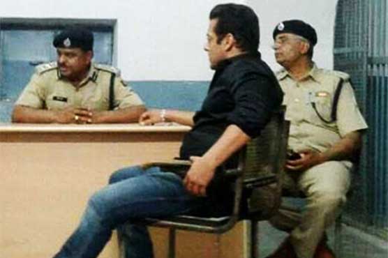Indian court grants bail to Bollywood superstar Salman Khan