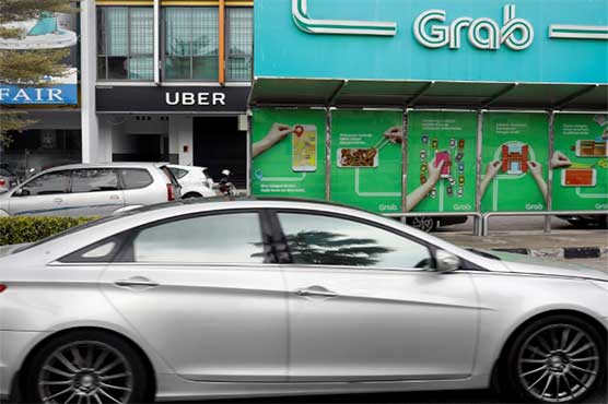 Grab's Uber deal still has some obstacles to navigate