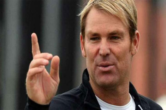 Rivals unfairly 'slam boot' into Aussies over cheating: Warne