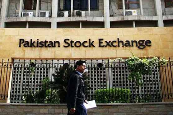 PSX 100-index recovers over 1000 points after amnesty scheme 