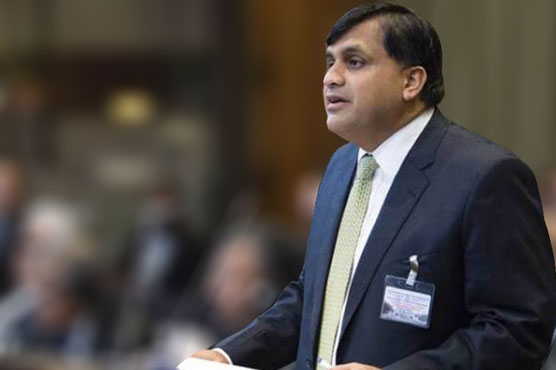 FO summons Indian envoy, condemns unprovoked ceasefire violations