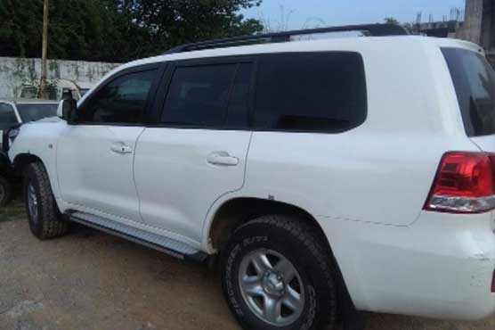 FO summons US ambassador over deadly car crash