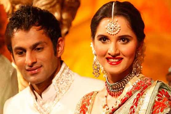 My child will have surname Mirza Malik, says Sania Mirza