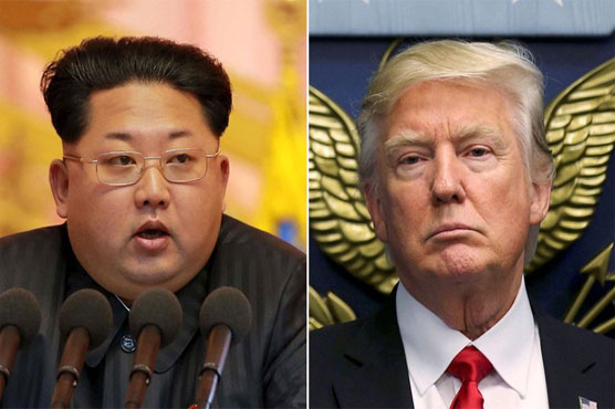 N. Korea ready to discuss denuclearization with US: report