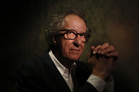 Geoffrey Rush virtually housebound and barely eats, court told Geoffrey Rush virtually housebound and barely eats, court told