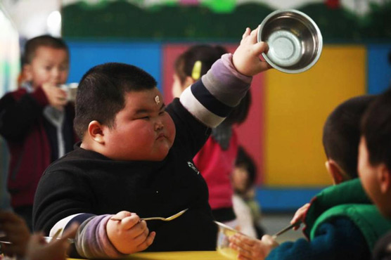 Obesity a growing health crisis among Asia-Pacific children, say researchers