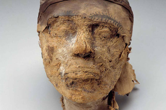 FBI solves mystery surrounding identity of 4,000-year-old mummy