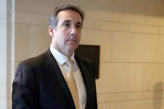 FBI raids offices, home of Trump's personal lawyer: sources