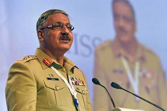 CJCSC expresses full confidence in nation's resilience, dynamism