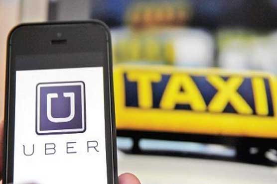 EU court backs France ban of Uber service without notifying Brussels
