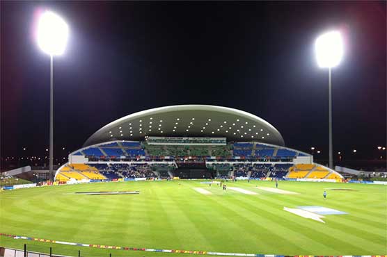 Asia Cup to be held in UAE instead of India