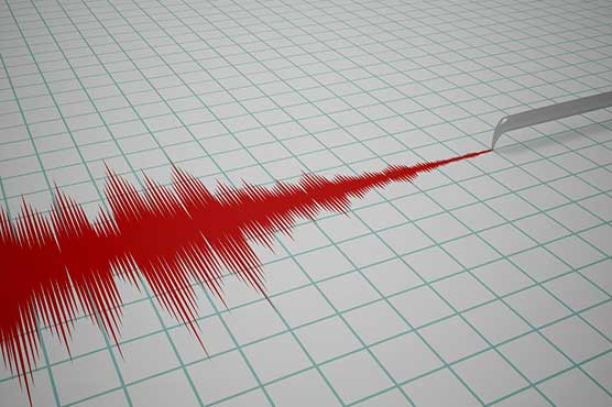 Quake jolts Islamabad and adjoining areas