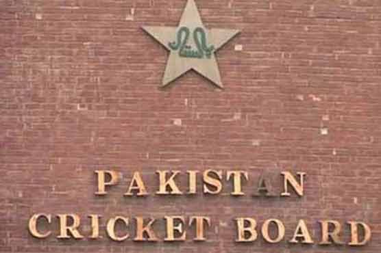 PCB announces 25-man probables for England tour
