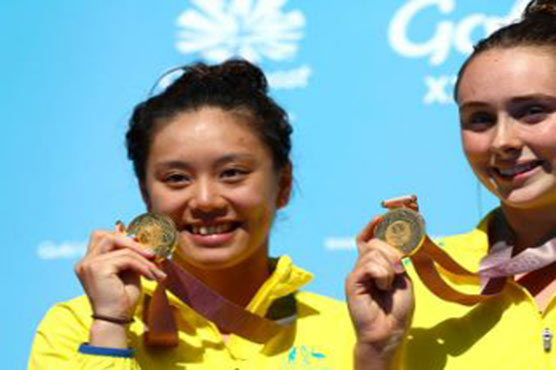 'All over the shop' - Aussies go from first to last with botched dive