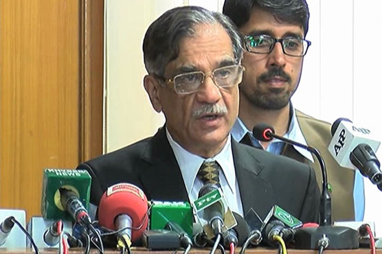 We all are responsible for delay in cases: Chief Justice