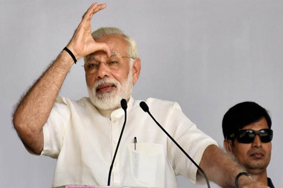 Hunger games: India PM to fast as politics gets gutsy