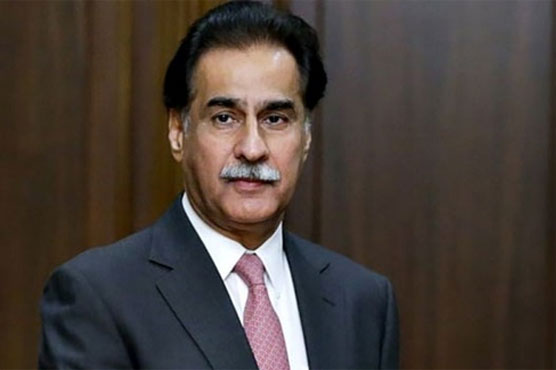 Sardar Ayaz reiterates sanctity, protection of constitution