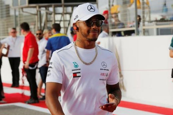 China ace Hamilton ready to deny Vettel hat-trick