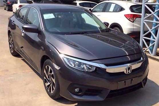 Auto sales record 15.6pc growth in first nine months of FY18