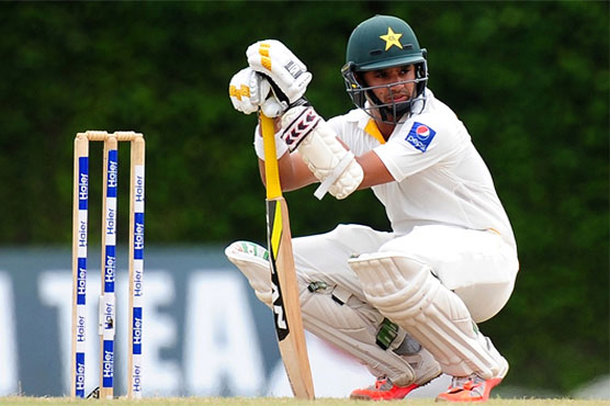 Image result for English conditions to favour pace bowlers, says Azhar Ali