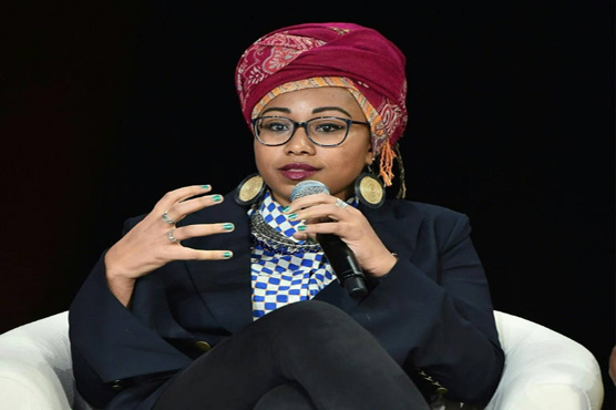 Australian Muslim activist 'kicked out of US'