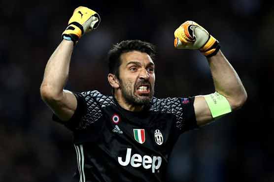 You cannot ruin the dreams of a team, Buffon after UEFA disaster