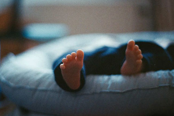 Baby born in China four years after parents died in vehicle crash Baby born in China four years after parents died in vehicle crash