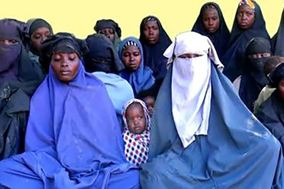 Boko Haram has abducted over 1,000 children in Nigeria since 2013: UNICEF