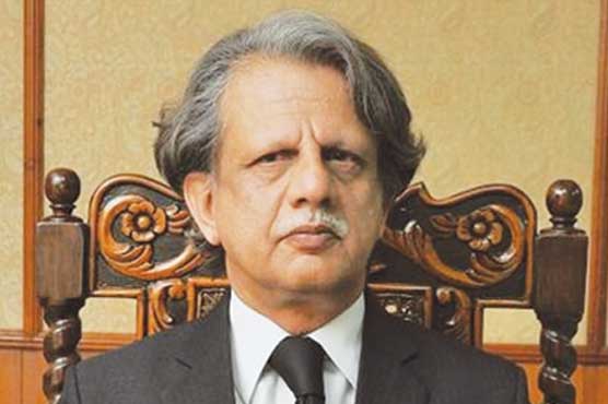 I concur with the verdict but not with the reasoning: Justice Azmat Saeed