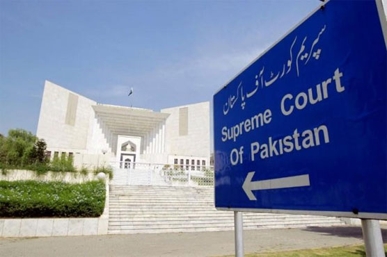 SC directs to wind up pending Model Town cases in two weeks
