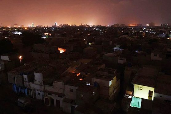 Karachi's power journey, from city of lights to that of darkness
