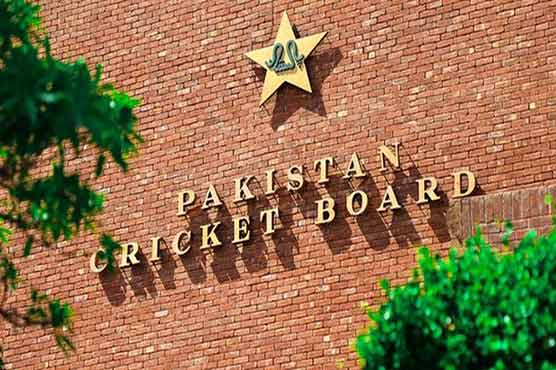 PCB picks five uncapped players for Ireland, England Tests
